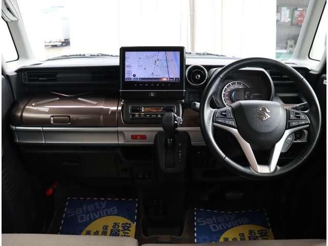 SUZUKI SPACIA 2021 Image 31