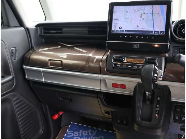 SUZUKI SPACIA 2021 Image 31