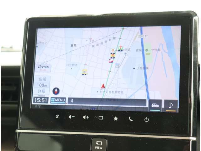 SUZUKI SPACIA 2021 Image 31