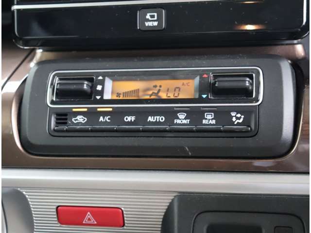 SUZUKI SPACIA 2021 Image 31