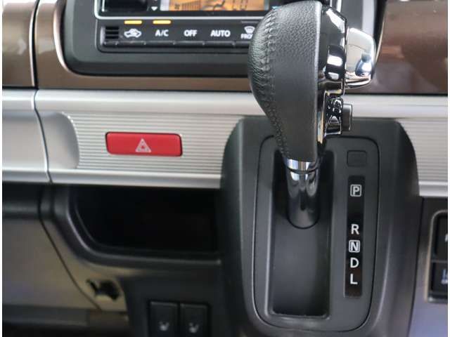 SUZUKI SPACIA 2021 Image 31