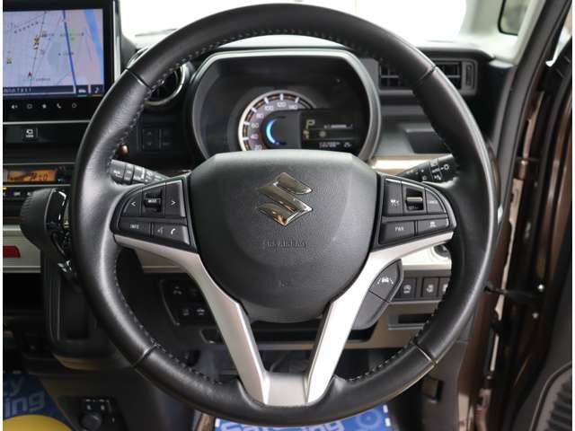 SUZUKI SPACIA 2021 Image 31