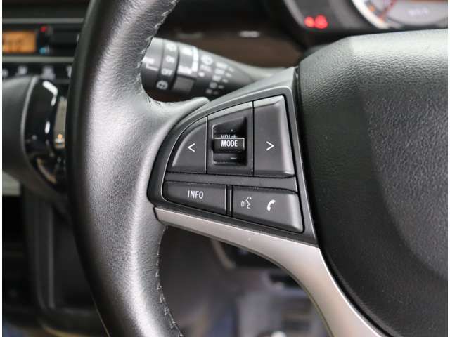 SUZUKI SPACIA 2021 Image 31