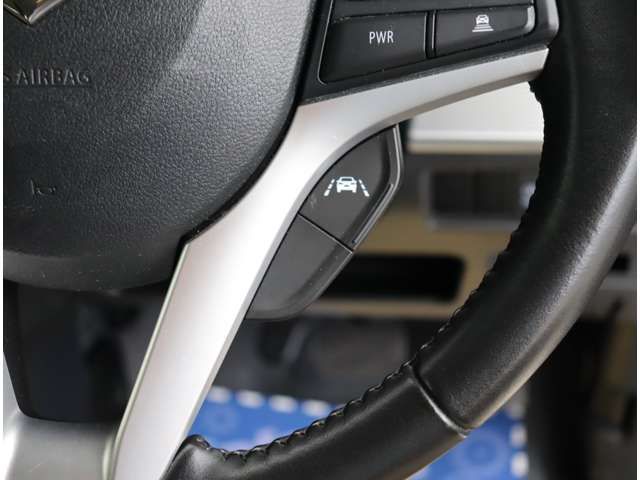 SUZUKI SPACIA 2021 Image 31