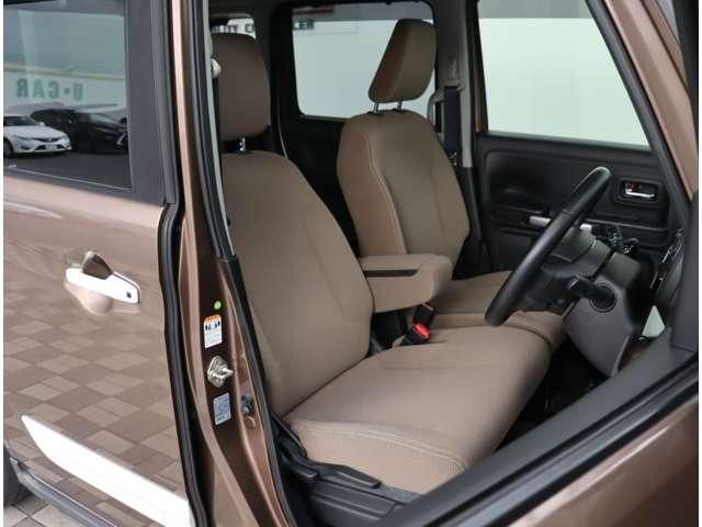 SUZUKI SPACIA 2021 Image 31