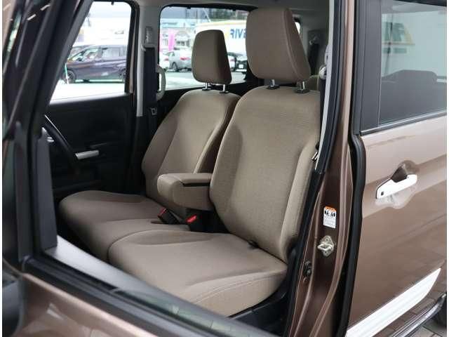 SUZUKI SPACIA 2021 Image 31