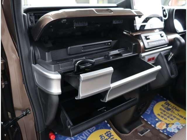 SUZUKI SPACIA 2021 Image 31