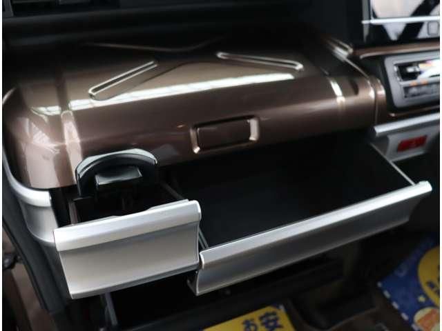 SUZUKI SPACIA 2021 Image 31