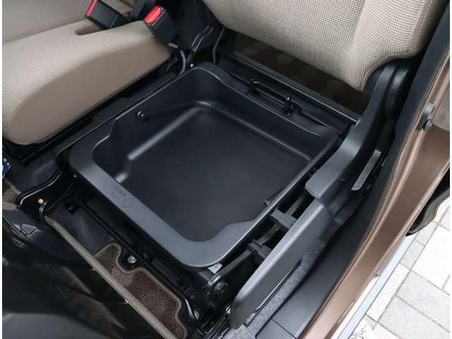 SUZUKI SPACIA 2021 Image 31