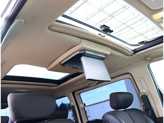 NISSAN ELGRAND 2006 Image 31