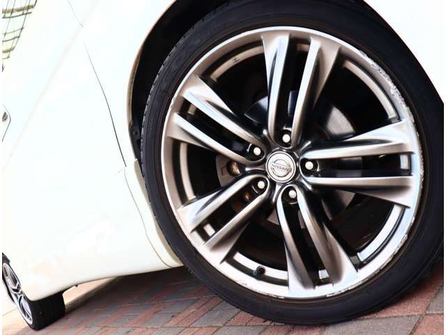 NISSAN ELGRAND 2006 Image 31