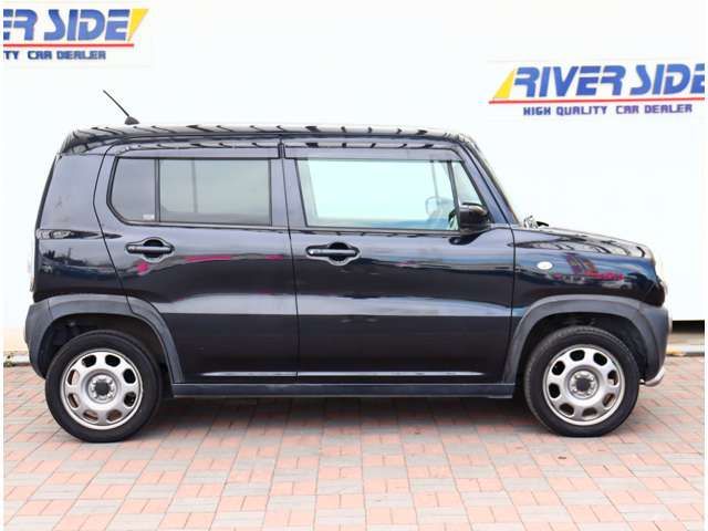 SUZUKI HUSTLER 2014 Image 31