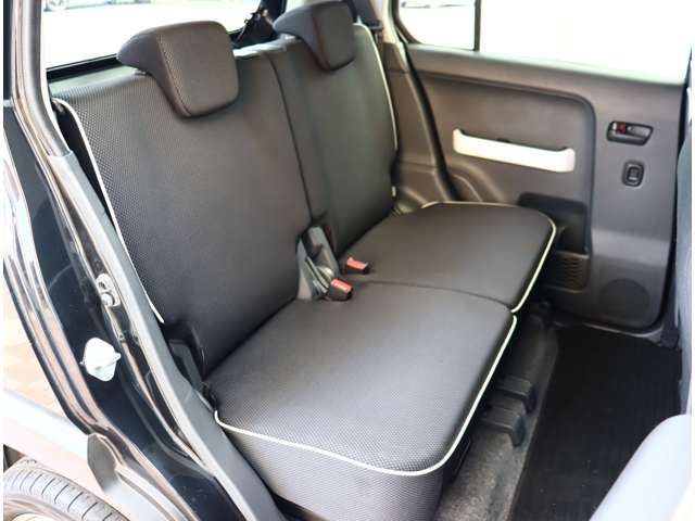 SUZUKI HUSTLER 2014 Image 31