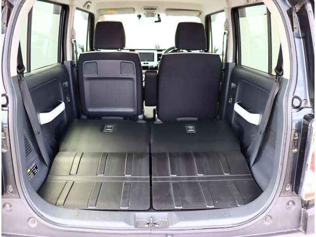 SUZUKI HUSTLER 2014 Image 31