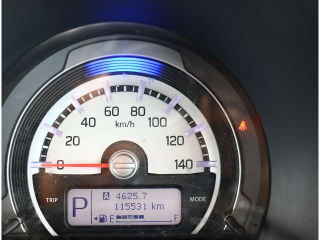 SUZUKI HUSTLER 2014 Image 31