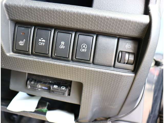 SUZUKI HUSTLER 2014 Image 31