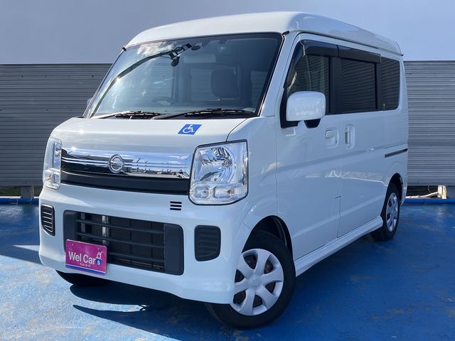 NISSAN NV100 CLIPPER RIO 4W 2020 Image 31