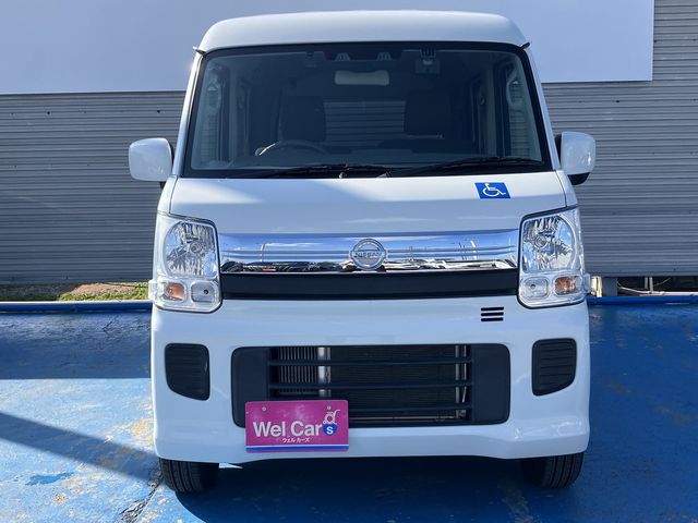 NISSAN NV100 CLIPPER RIO 4W 2020 Image 31