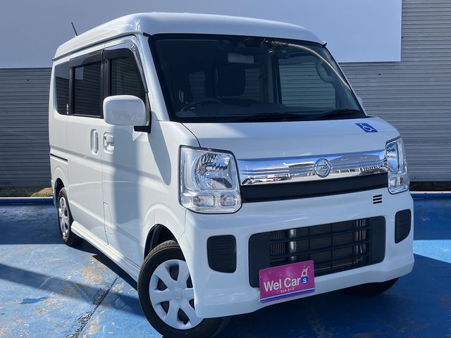 NISSAN NV100 CLIPPER RIO 4W 2020 Image 31