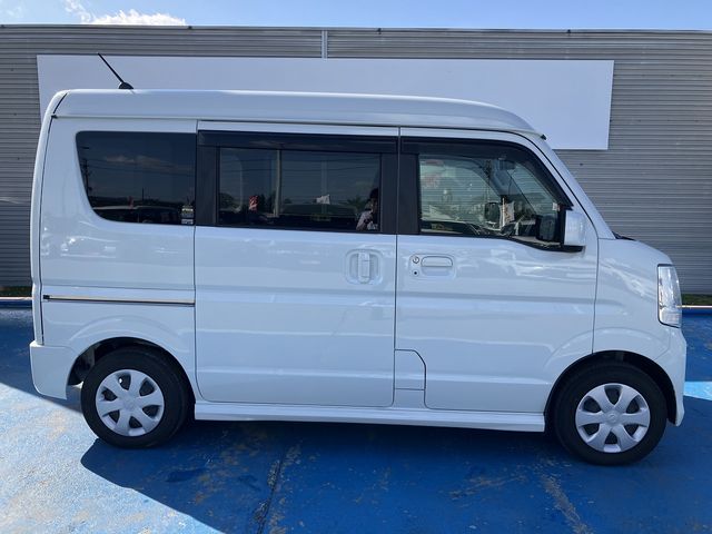 NISSAN NV100 CLIPPER RIO 4W 2020 Image 31