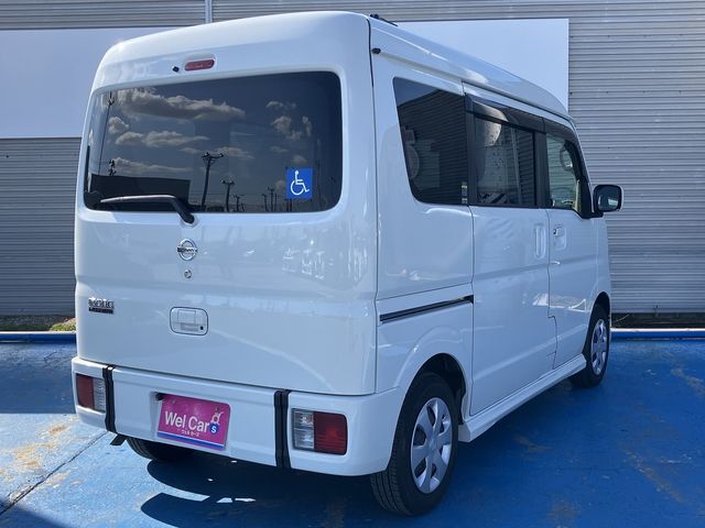 NISSAN NV100 CLIPPER RIO 4W 2020 Image 31