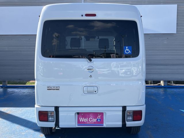 NISSAN NV100 CLIPPER RIO 4W 2020 Image 31