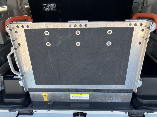 NISSAN NV100 CLIPPER RIO 4W 2020 Image 31