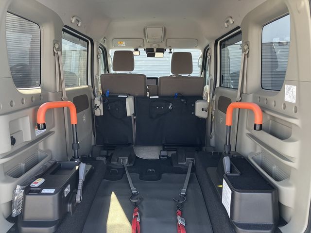 NISSAN NV100 CLIPPER RIO 4W 2020 Image 31