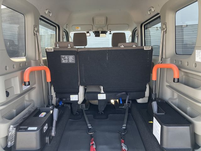 NISSAN NV100 CLIPPER RIO 4W 2020 Image 31