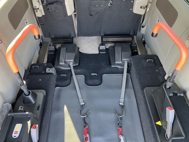 NISSAN NV100 CLIPPER RIO 4W 2020 Image 31