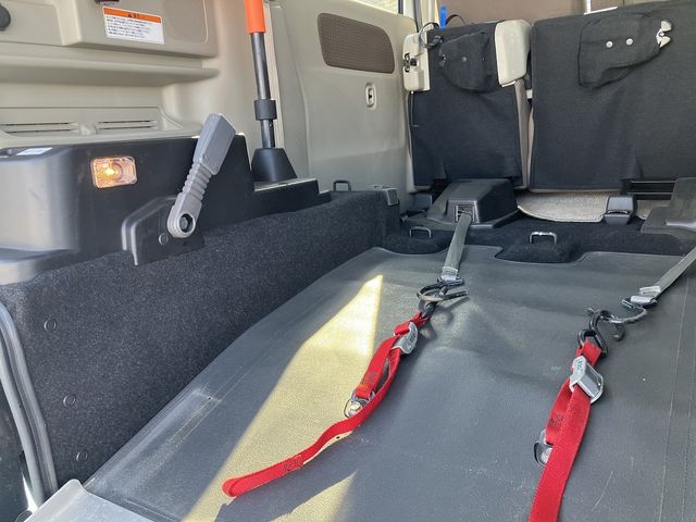 NISSAN NV100 CLIPPER RIO 4W 2020 Image 31