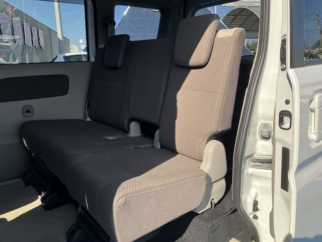 NISSAN NV100 CLIPPER RIO 4W 2020 Image 31