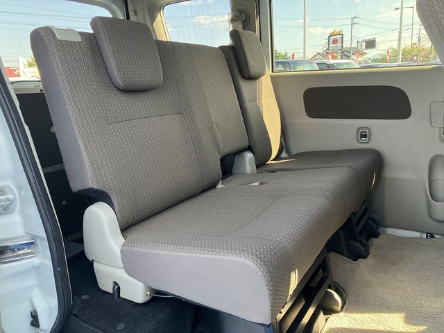 NISSAN NV100 CLIPPER RIO 4W 2020 Image 31