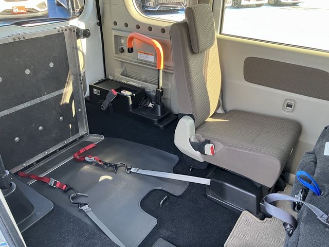 NISSAN NV100 CLIPPER RIO 4W 2020 Image 31