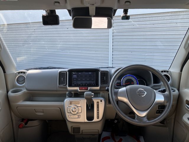 NISSAN NV100 CLIPPER RIO 4W 2020 Image 31