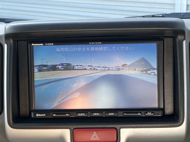 NISSAN NV100 CLIPPER RIO 4W 2020 Image 31