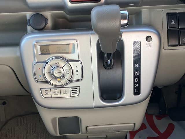 NISSAN NV100 CLIPPER RIO 4W 2020 Image 31