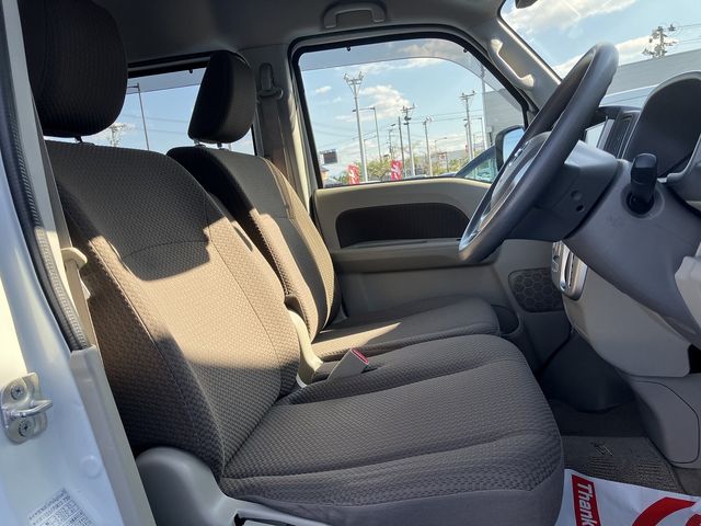 NISSAN NV100 CLIPPER RIO 4W 2020 Image 31