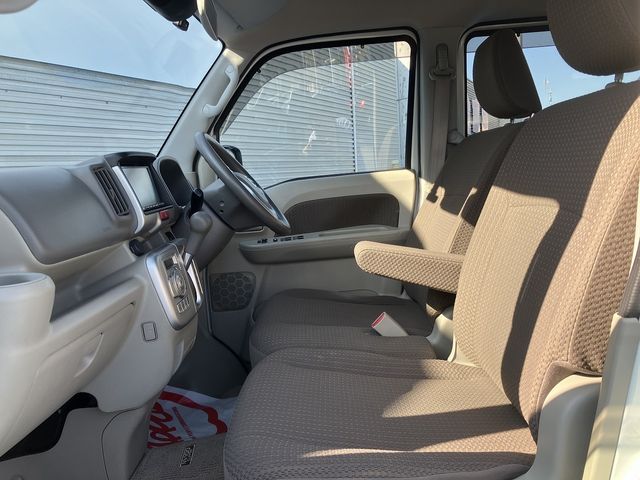 NISSAN NV100 CLIPPER RIO 4W 2020 Image 31