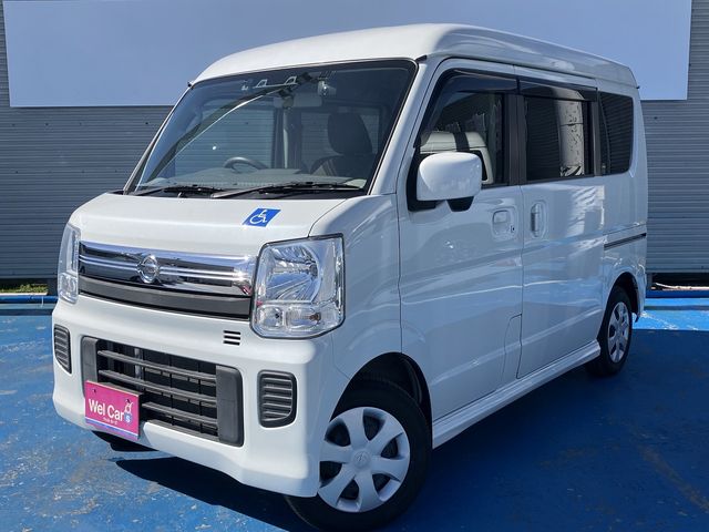 NISSAN NV100 CLIPPER RIO 4W 2020 Image 31