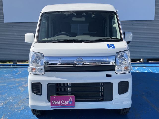 NISSAN NV100 CLIPPER RIO 4W 2020 Image 31