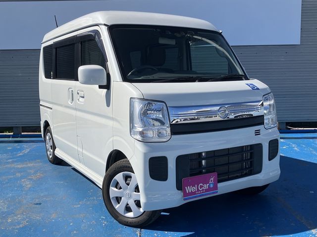 NISSAN NV100 CLIPPER RIO 4W 2020 Image 31
