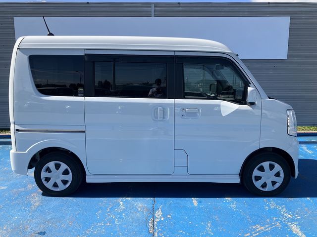 NISSAN NV100 CLIPPER RIO 4W 2020 Image 31