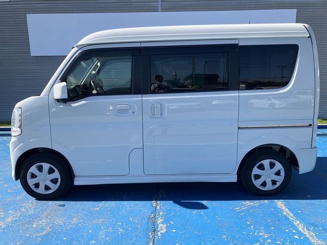 NISSAN NV100 CLIPPER RIO 4W 2020 Image 31