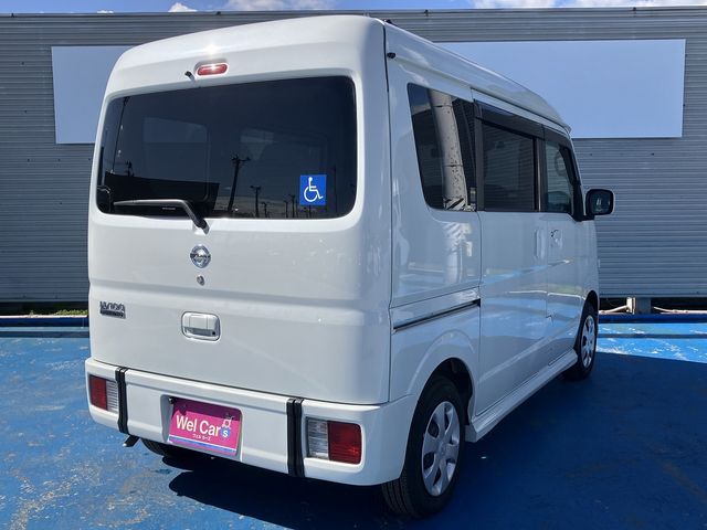 NISSAN NV100 CLIPPER RIO 4W 2020 Image 31