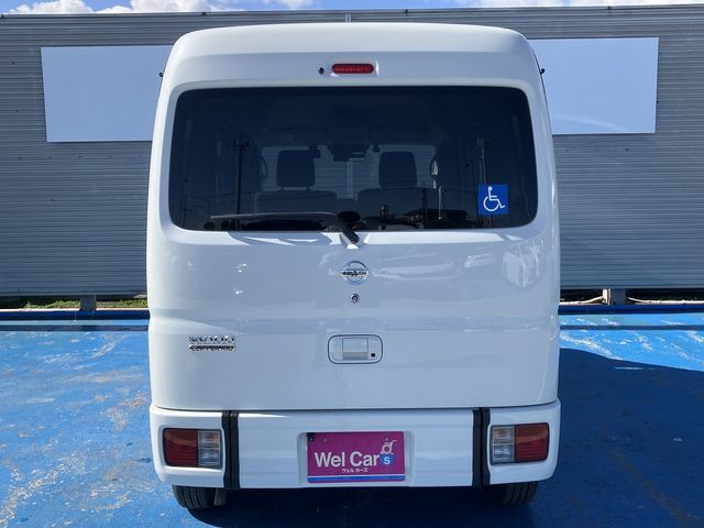 NISSAN NV100 CLIPPER RIO 4W 2020 Image 31