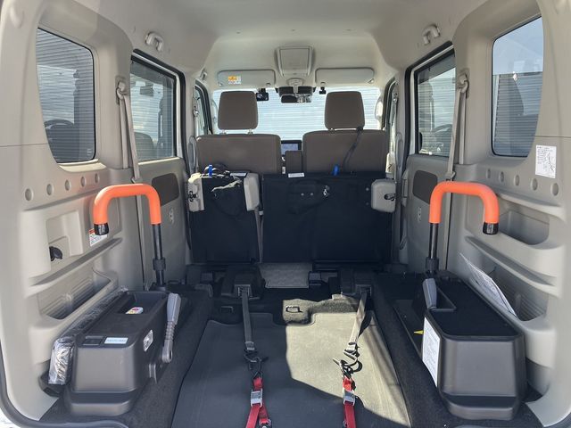 NISSAN NV100 CLIPPER RIO 4W 2020 Image 31