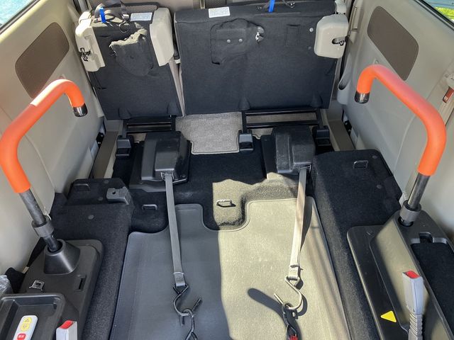 NISSAN NV100 CLIPPER RIO 4W 2020 Image 31