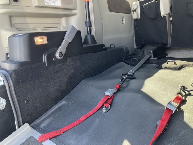 NISSAN NV100 CLIPPER RIO 4W 2020 Image 31