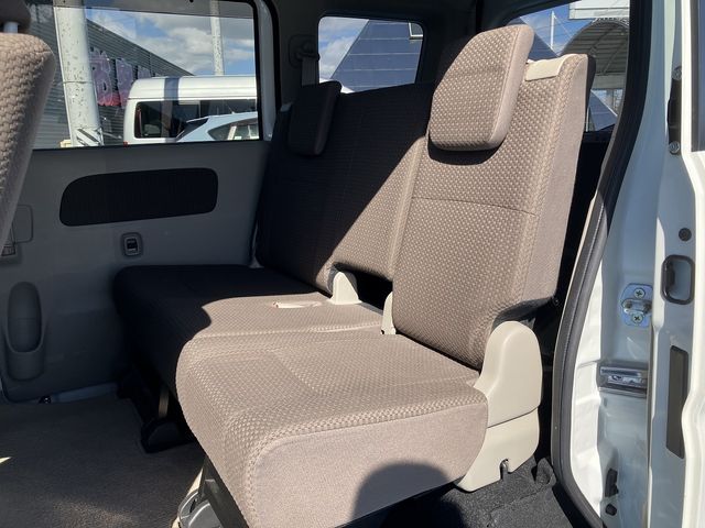 NISSAN NV100 CLIPPER RIO 4W 2020 Image 31